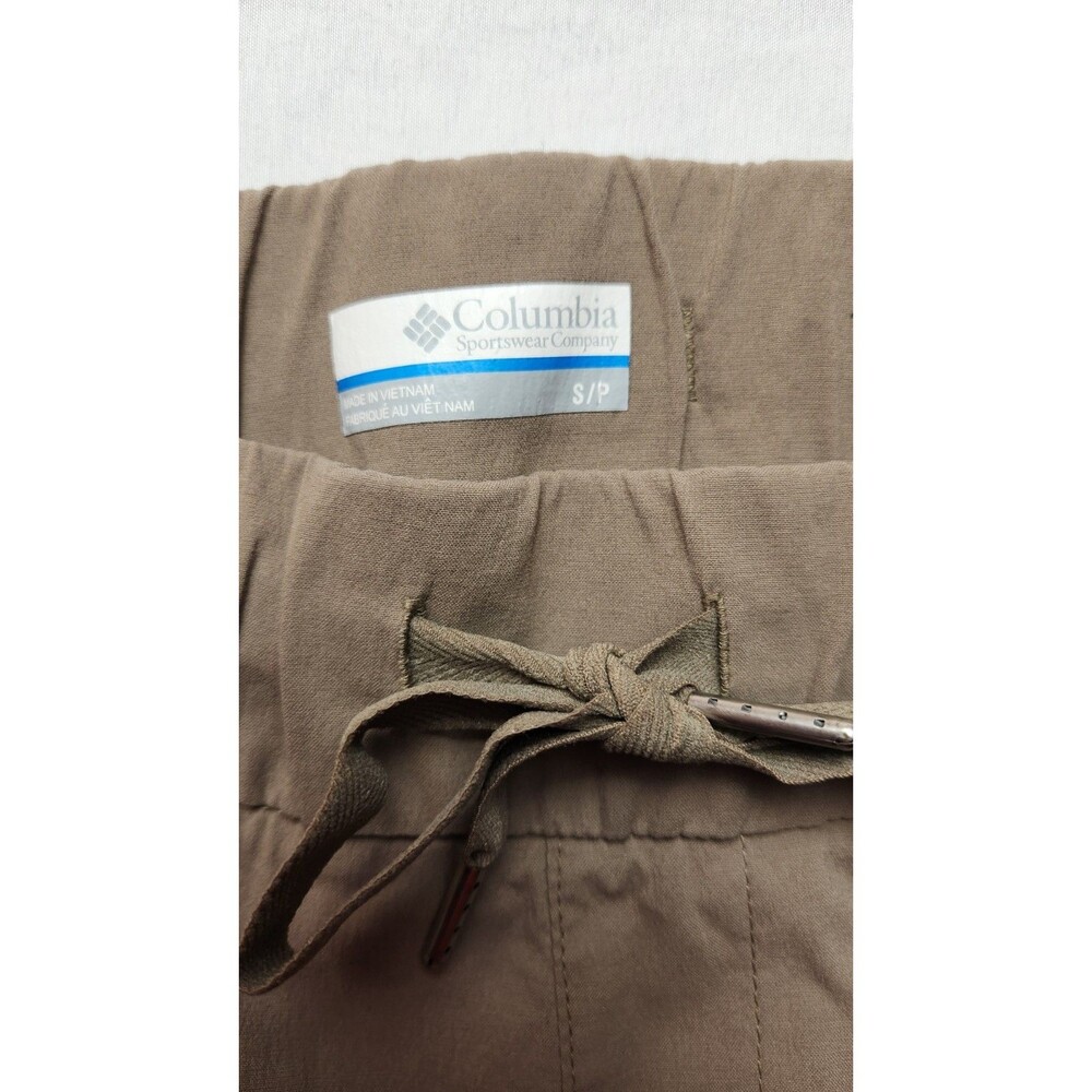 Columbia Pants Womens Size Small Hiking Straight Leg - Picture 3 of 7